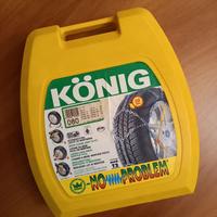 Catene da Neve Konig NoProblem T2 080