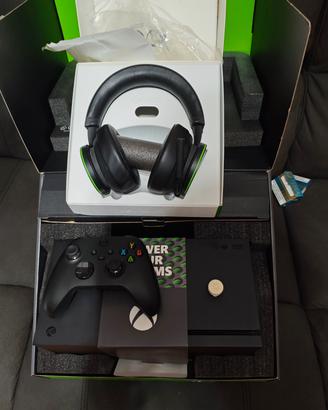 Xbox serie x 