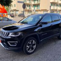Jeep Compass 2.0 Multijet II 4WD Limited
