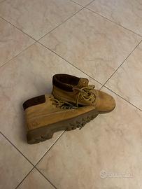 Scarponcino bimbo/a  Campista  nr 36