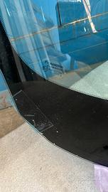 Parabrezza Nissan Juke