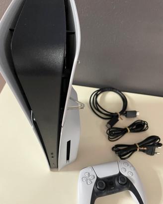 Ps5 slim 