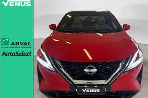 Nissan Qashqai MHEV 158 CV Xtronic 4WD Tekna