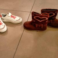 Scarpe bambina 