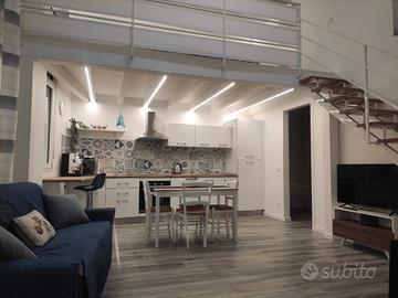 Appartamento in centro citta