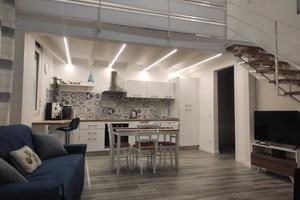 Appartamento in centro citta