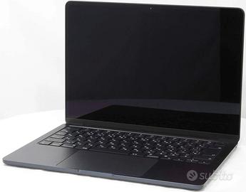 Apple MacBook Air M3 (2024) 256GB Ssd 8GB Ram 8Cpu