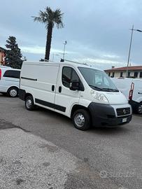 FIAT DUCATO 2.2 JDT PASSO CORTO TETTO BASSO