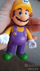 SuperMario Odyssey Warior