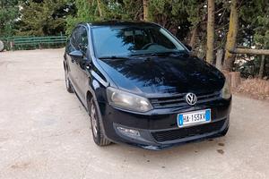 Volkswagen polo 1.2 75cv