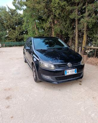 Volkswagen polo 1.2 75cv
