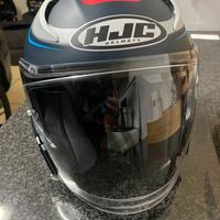 Casco HJC Rpha 31 jet taglia L