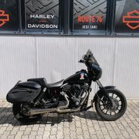 Harley-Davidson Dyna Super Glide - 2002