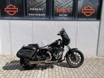 Harley-Davidson Dyna Super Glide - 2002