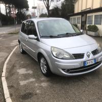Renault Scenic Scénic 1.6 16V GPL Serie Speciale D