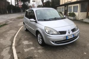Renault Scenic Scénic 1.6 16V GPL Serie Speciale D