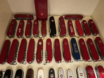 Pinze Multi-tool Victorinox- Leatherman - Opinel