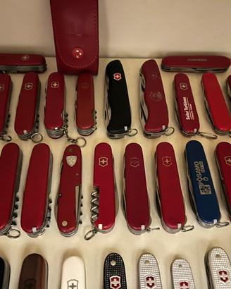 Pinze Multi-tool Victorinox- Leatherman - Opinel