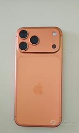 Iphone 17 Pro Max 512gb