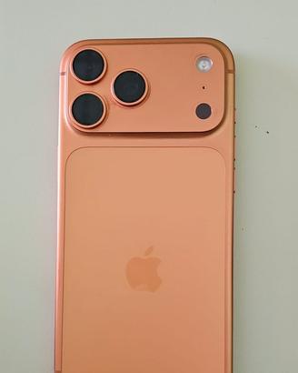 Iphone 17 Pro Max 512gb