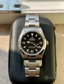 Rolex Explorer 36