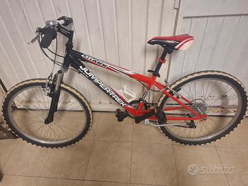 bicicletta bimbo bimba