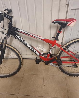 bicicletta bimbo bimba