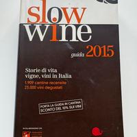 Slow Wine Guida 2015