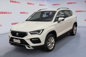 SEAT Ateca 1.5 TSI 150 HP BUSINESS