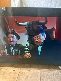Smart tv samsung 65 pollici 4k