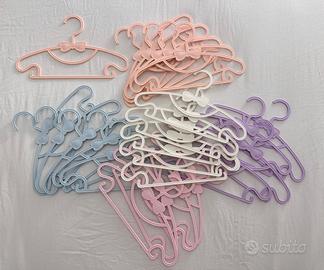 Grucce neonato bebè - 26 pz.