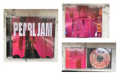 CD PEARL JAM