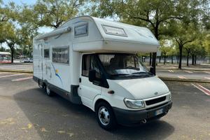 MIZAR C.I. - Ford Gemellato!