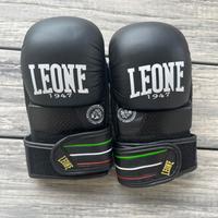 Guanti da mma leone taglia L