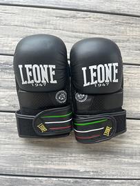 Guanti da mma leone taglia L