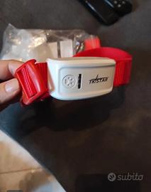 collare GPS tk star 