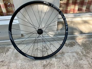 RUOTA MTB NEWMAN  27,5 - 30
