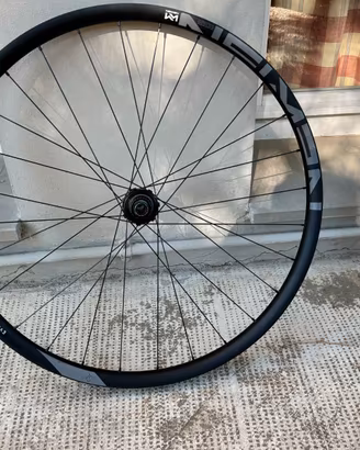 RUOTA MTB NEWMAN  27,5 - 30