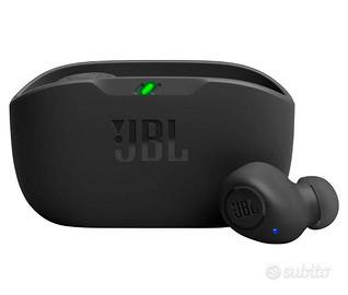 JBL WAVE BUDS NUOVE