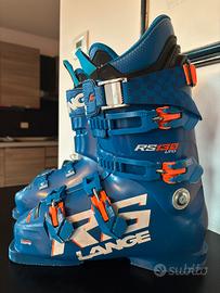 Lange RS 130 LTD – 27.5 – Flex 130