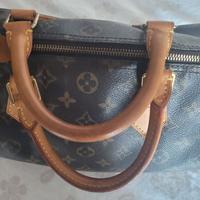 Borsa speedy Louis Vuitton