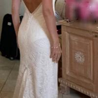 Abito sposa Made with love bridal tg 40-42