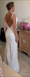 Abito sposa Made with love bridal tg 40-42