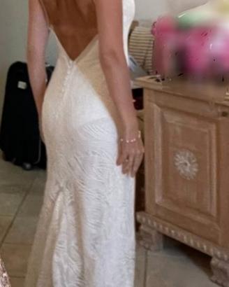 Abito sposa Made with love bridal tg 40-42
