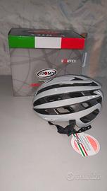 Casco Suomy Vortex Taglia M 54/58 Grey