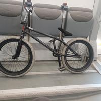 bmx mafiabike 20"