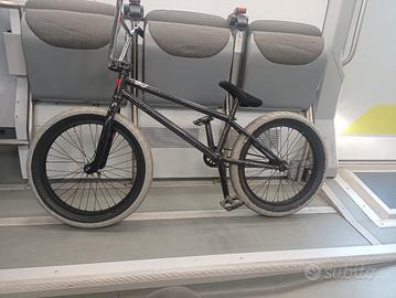 bmx mafiabike 20"