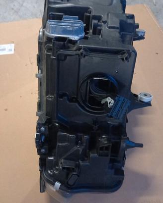 Faro anteriore destro BMW X3 X4 G01/02