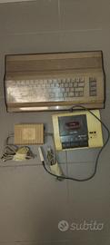 Computer vintage COMMODORE 64