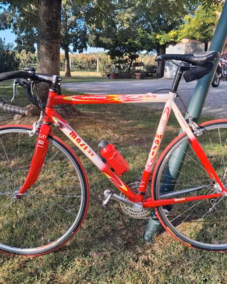 Bicicletta Masi 3v 70° anniversario 